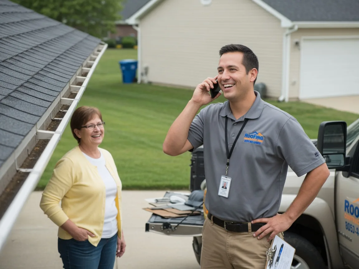 Local Roofing Contractors Huntland, TN FAQs